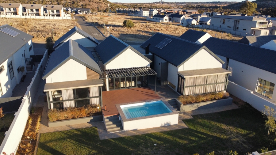 5 Bedroom Property for Sale in Woodland Hills Bergendal Free State